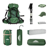 VALLEY Starter Bundle - Eagle Peak®