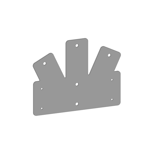 WG168 Part T Catch - Eagle Peak Canopy and Outdoor Products