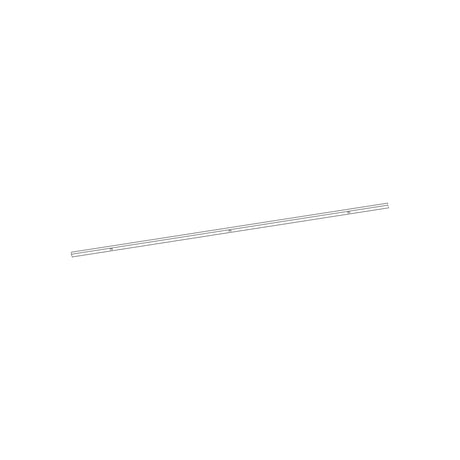 WG168V2 - Part U1 Roof Side Bar - Eagle Peak Canopy and Outdoor Products