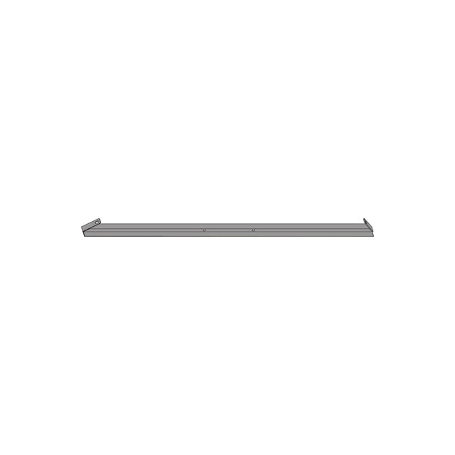 WGD100 - Part K4 Baffle Tube of Top Roof - Eagle Peak Canopy and Outdoor Products