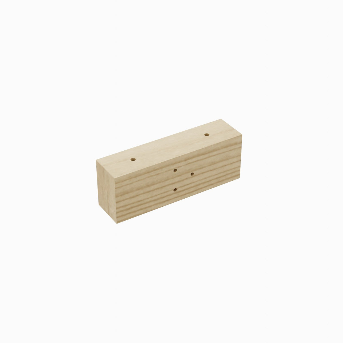 Barometer Rod WGH65-Part 113 Support block of barometric rod _ 1 pc – Eagle Peak®