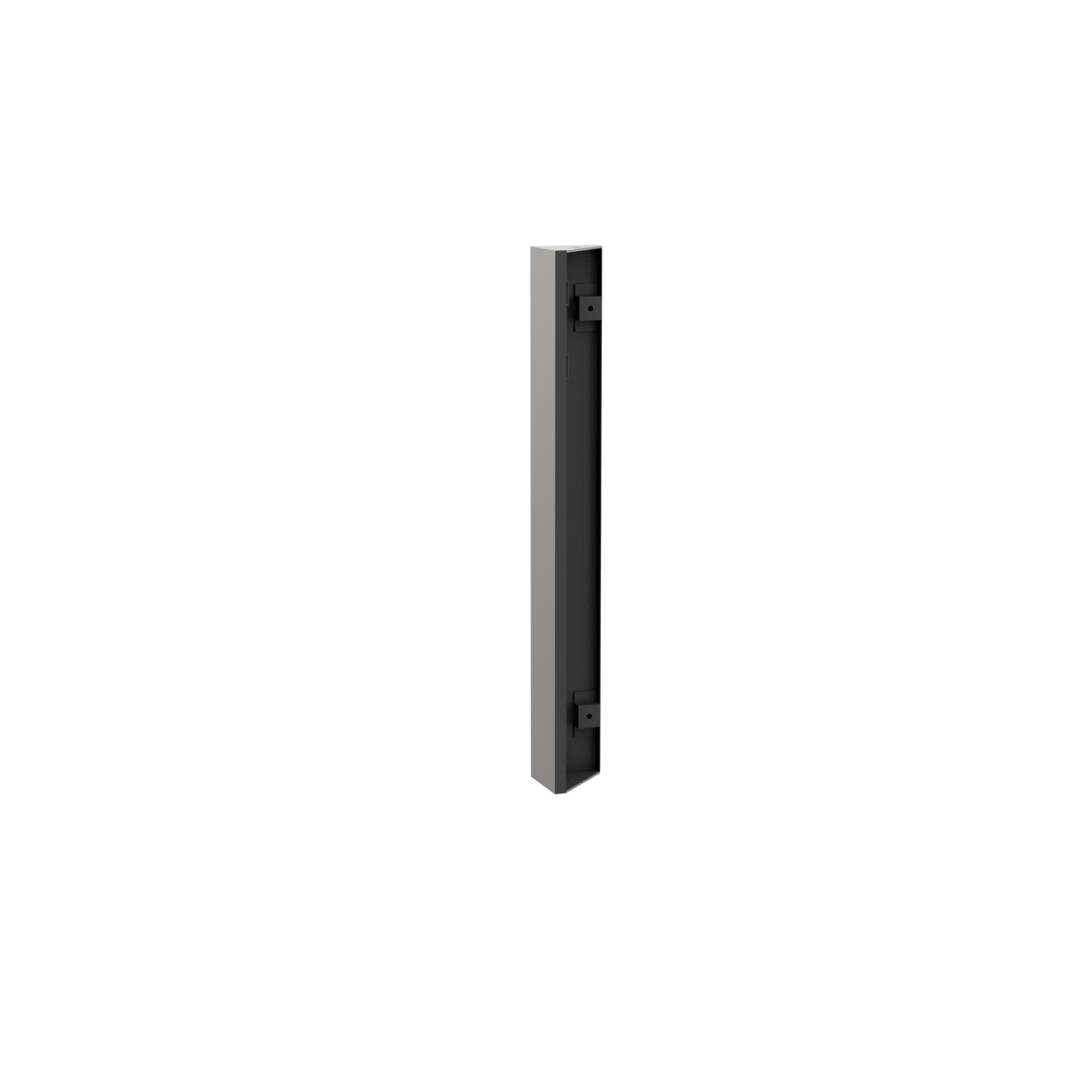 Z14A - Part G1 Left Upright Column - Eagle Peak Custom Canopy Tent