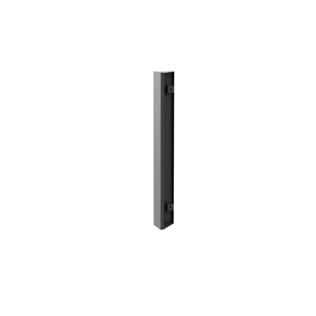 Z14A - Part G1 Left Upright Column - Eagle Peak Custom Canopy Tent