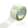EAGLE PEAK Greenhouse Cover Repair Tape 2'' x 30 ' Heavy Duty 18.9 mil Reinforced Ultra High Performance Acrylic Adhesive Weather Resistant Tape for PE Polyethylene Greenhouse Covers and Film, Clear