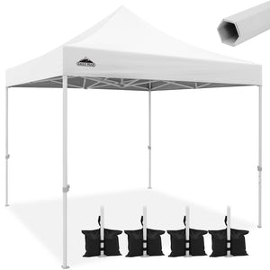 Commercial & Event Canopy Tents