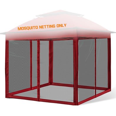 G121-SP013 Mosquito Netting, All Colors