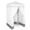 EAGLE PEAK Flex Ultra Compact 4x4 Pop-up Changing Room Canopy, Portable Privacy Cabana