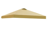 E100EPT Canopy Top Fabric, All Colors