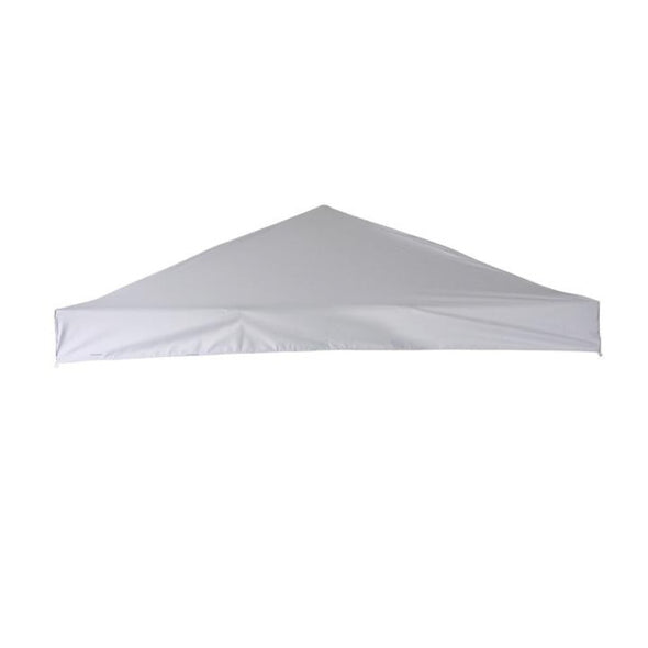 E64 8x8 Canopy Tops -Replacement tops for 10x10 Slant Leg