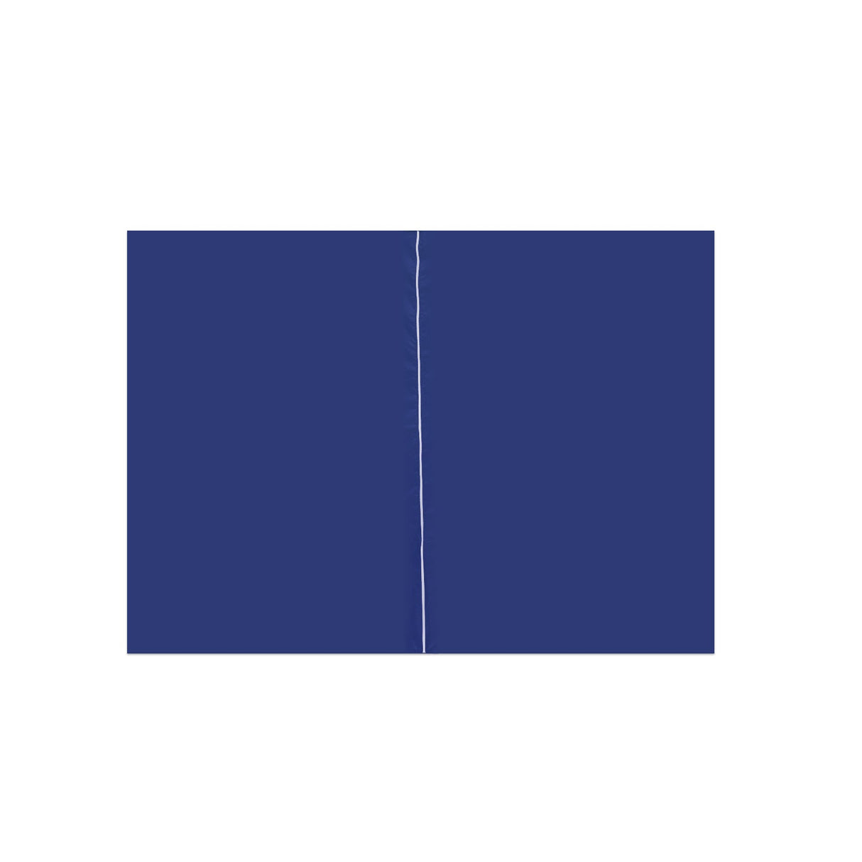 E100SW4 - Part O Entry wall, All Colors - Eagle Peak Custom Canopy Tent