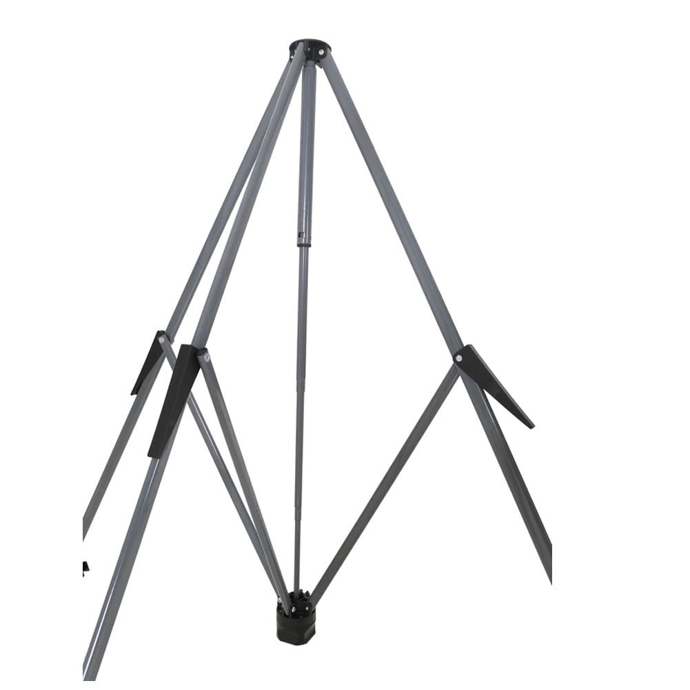 E170EPT - Part A Central Pole - Eagle Peak Custom Canopy Tent