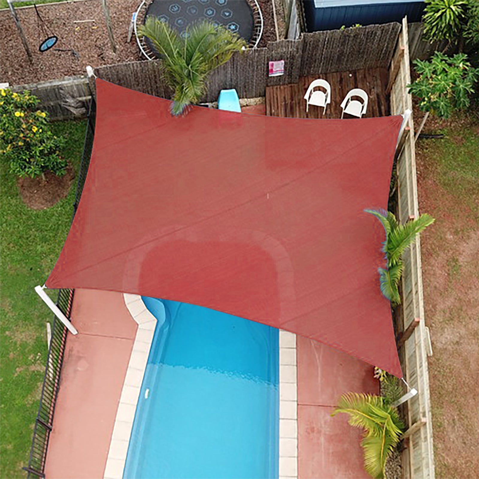 12 x 16 shade sail sale